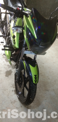 TVs Apache
